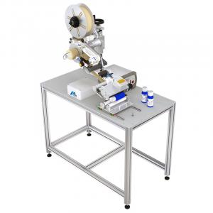 Semi Automatic Labellers from ALTech UK